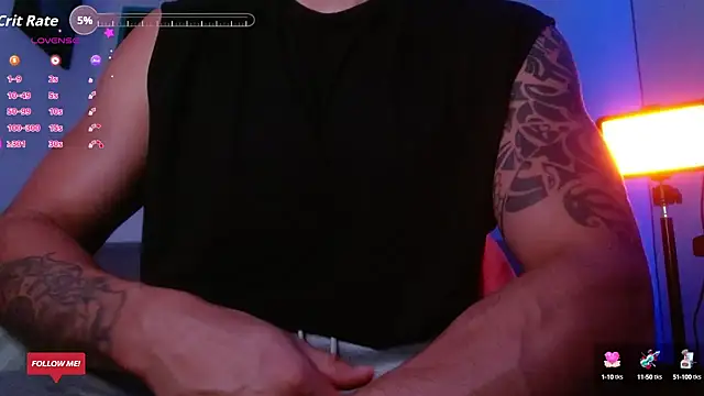 Snapshot of Joylopez_fit chatting on September 30, 12:54 pm Joylopez fit online show from September 30, 12:54 pm