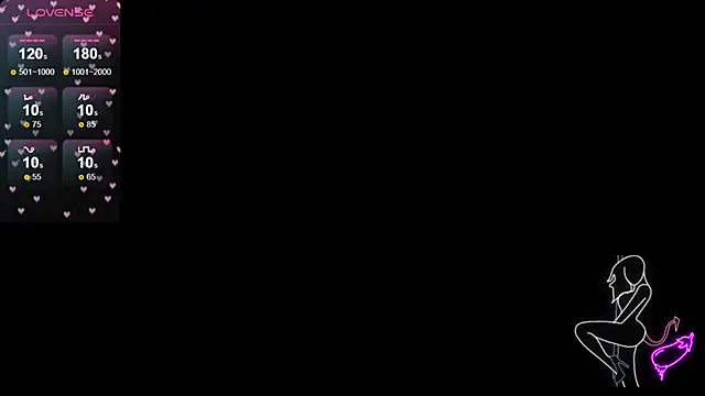 Snapshot of Chaos_Wild chatting on November 7, 9:26 pm Chaos Wild online show from November 7, 9:26 pm