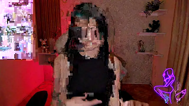 Snapshot of Chaos_Wild chatting on December 2, 12:38 am Chaos Wild online show from December 2, 12:38 am