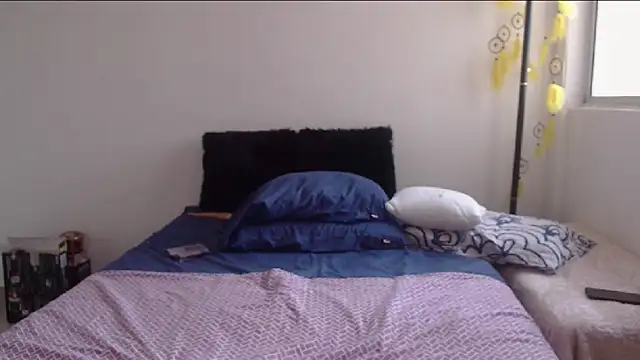 milchanel online show from January 23, 10:01 pm