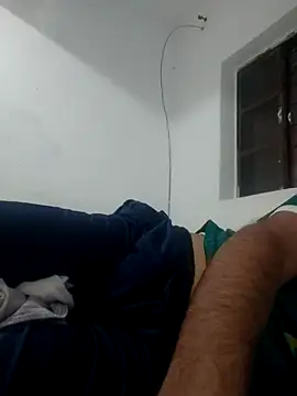 fredfgr online show from April 17, 8:56 pm