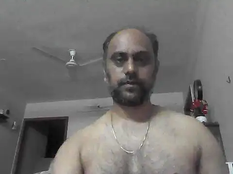 crazypk horny online show from January 20, 1:32 pm