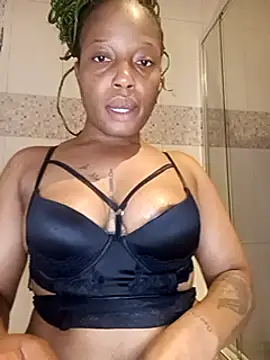 Thando04 online show from January 16, 4:50 pm