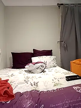 Thando04 online show from January 17, 5:41 pm