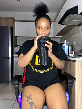 Thando04 online show from September 9, 12:54 am