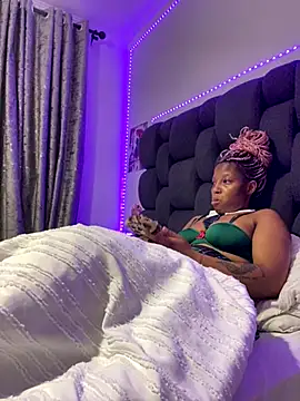 Thando04 online show from November 14, 2:21 am