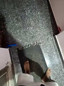 Snapshot of Bangalorious chatting on January 15, 6:01 am Bangalorious online show from January 15, 6:01 am