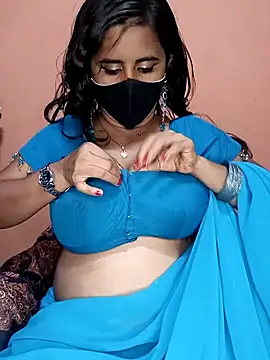 Lovely-Shivani online show from January 31, 4:17 pm