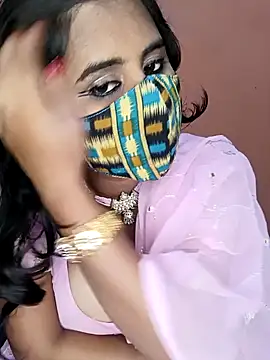 Lovely-Shivani online show from February 1, 4:22 pm