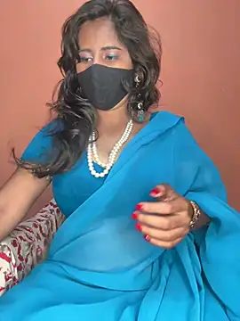 Lovely-Shivani online show from February 28, 3:48 pm