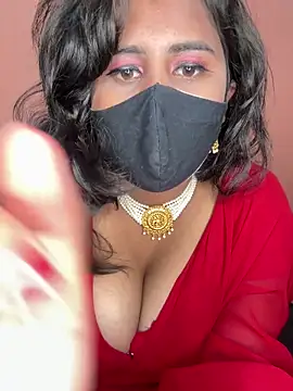 Lovely-Shivani online show from March 1, 4:11 pm