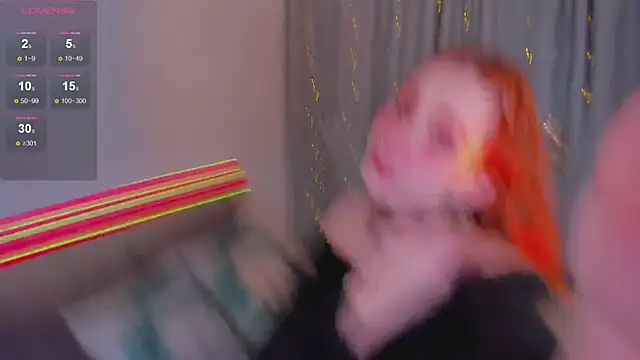 Iris Pastels online show from January 12, 2:45 am