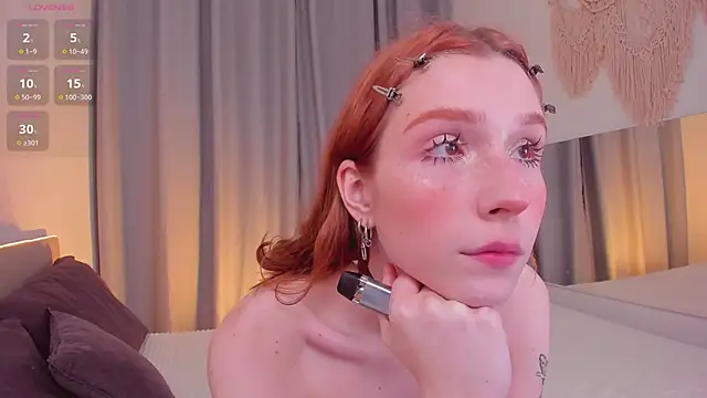 Iris Pastels online show from February 5, 2:51 am