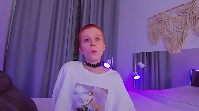 Iris Pastels online show from February 27, 7:04 pm