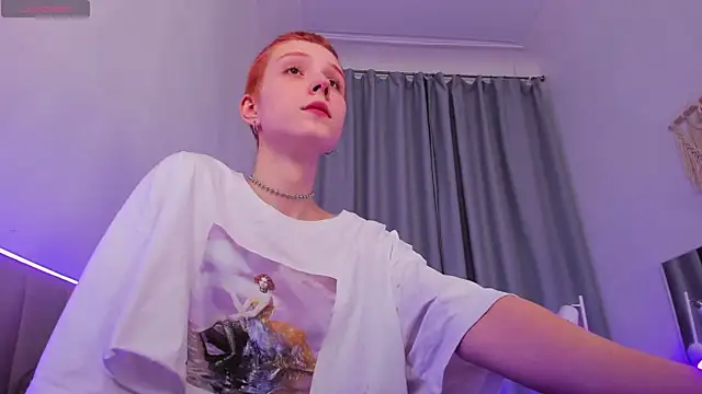 Iris Pastels online show from February 28, 1:25 pm