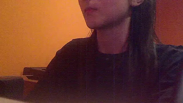 Analitayoung online show from March 21, 11:30 pm