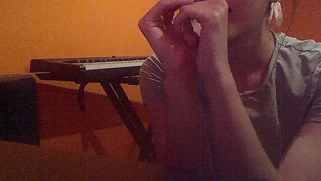 Analitayoung online show from March 23, 6:56 pm