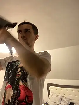 Snapshot of Demonpull69 chatting on November 19, 4:40 pm Demonpull69 online show from November 19, 4:40 pm