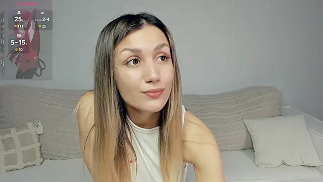 Niki Luston online show from January 3, 7:29 pm