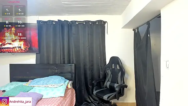 madisonbrunette online show from December 5, 8:05 pm