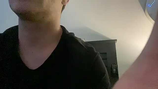 TylerXAnthony online show from October 31, 12:50 pm