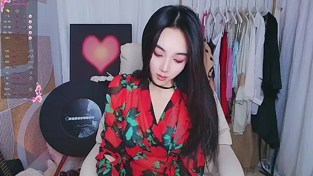 xiaotiantian-76 online show from November 17, 2:28 am