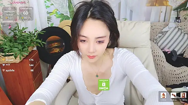 xiaotiantian-76 online show from April 7, 3:34 pm