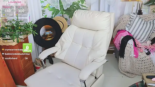 xiaotiantian-76 online show from April 22, 2:58 am