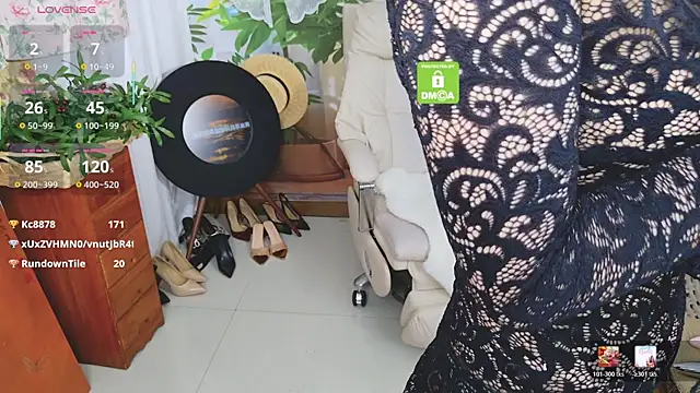 xiaotiantian-76 online show from April 22, 3:02 pm