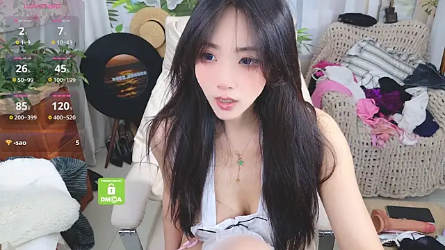 Snapshot of xiaotiantian-76 chatting on April 28, 2:21 am xiaotiantian-76 online show from April 28, 2:21 am