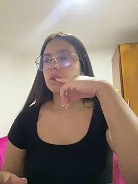 Snapshot of Gretta_Hot chatting on February 11, 11:12 pm Gretta Hot online show from February 11, 11:12 pm