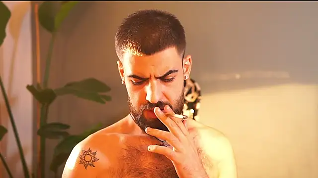 HairyRobxxx online show from September 17, 3:46 pm