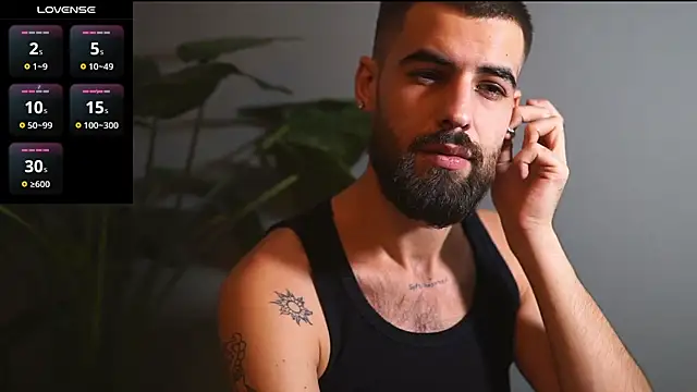 HairyRobxxx online show from September 28, 6:46 pm