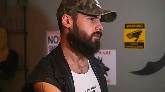 HairyRobxxx online show from November 30, 4:11 pm