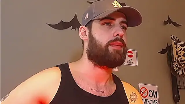 HairyRobxxx online show from February 13, 4:14 pm