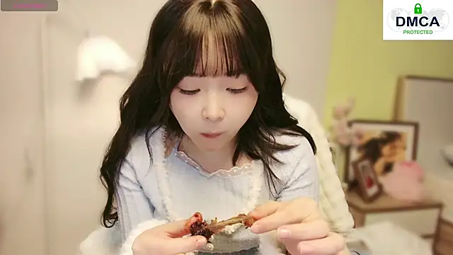 Chenjing0 online show from January 24, 9:28 am