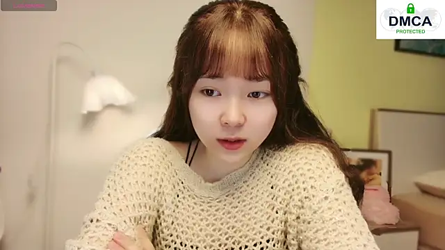 Chenjing0 online show from February 1, 4:46 am