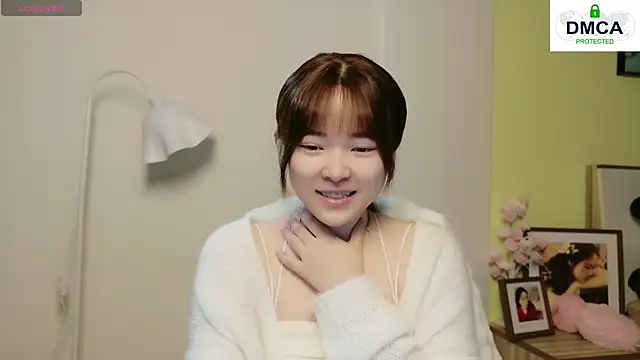 Chenjing0 online show from March 4, 6:04 am