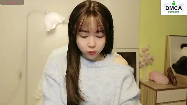 Chenjing0 online show from March 15, 10:13 am