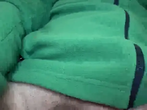 Archie8338 online show from March 15, 7:47 am