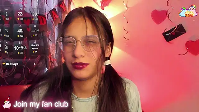 Snapshot of Misha_Lover chatting on September 16, 8:43 pm Misha Lover online show from September 16, 8:43 pm