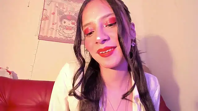 Misha Lover online show from March 11, 12:38 am