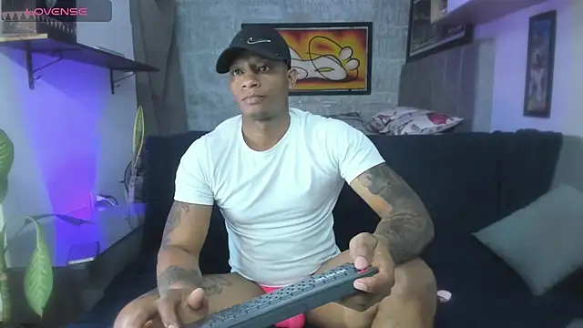 Josep Ston online show from February 17, 1:35 am