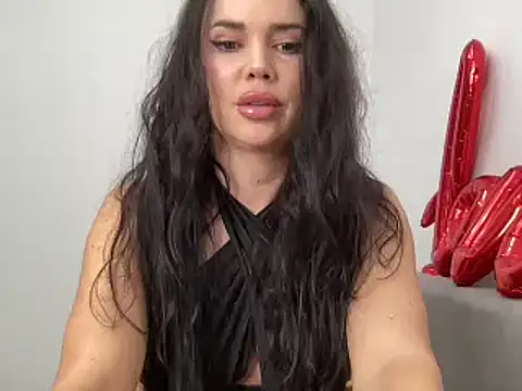 Snapshot of JasmineBlade chatting on February 22, 9:59 pm JasmineBlade online show from February 22, 9:59 pm