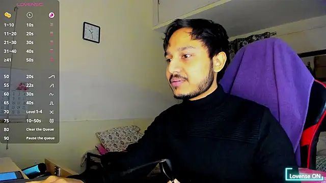 fuckkboy101 online show from January 5, 4:48 pm