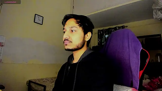 fuckkboy101 online show from January 19, 10:17 am