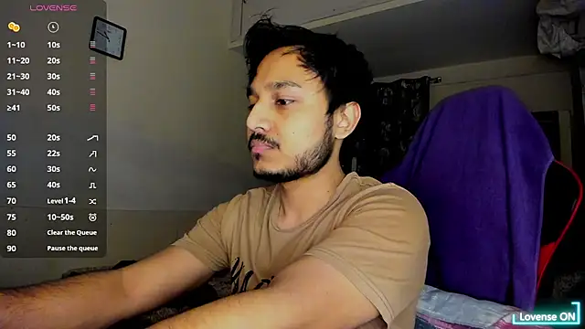 fuckkboy101 online show from January 19, 5:07 pm