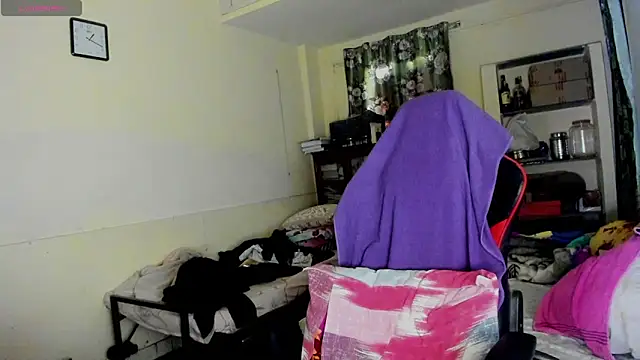 fuckkboy101 online show from February 8, 7:37 am