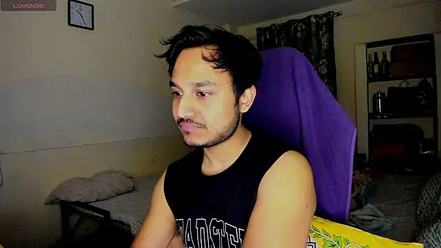 fuckkboy101 online show from March 19, 4:45 pm