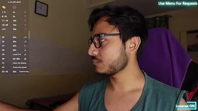 fuckkboy101 online show from September 12, 5:02 pm